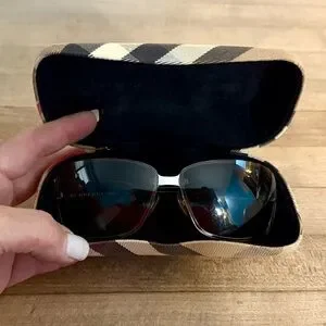Burberry | Accessories | Burberry Vintage Unisex Gradient  display picture 3